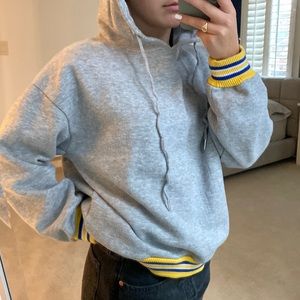 Forever 21 Hoodie